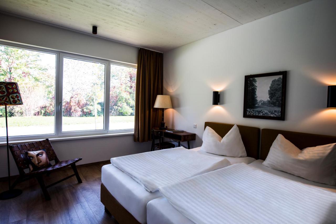 Grafenegg Cottages ภายนอก รูปภาพ